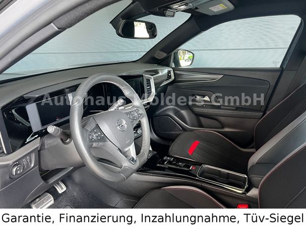 Opel Mokka Elegance 74 kW image number 9