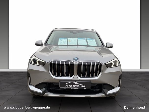 BMW X1 xDrive 180 kW image number 8