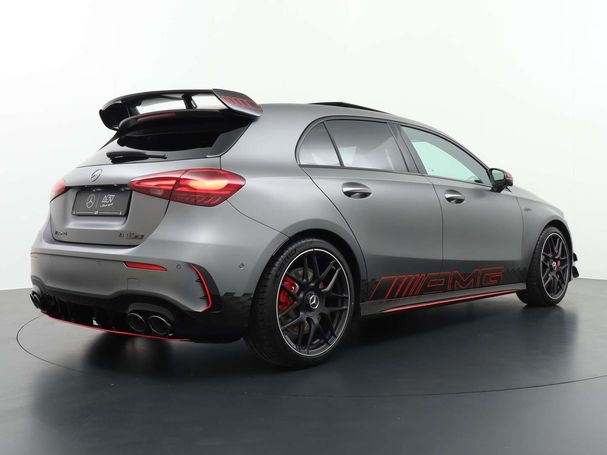 Mercedes-Benz A 45 AMG 4Matic 310 kW image number 9