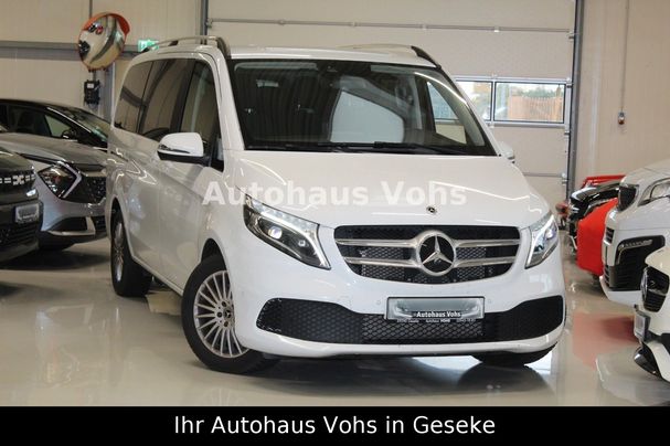 Mercedes-Benz V 220d Edition 1 120 kW image number 2