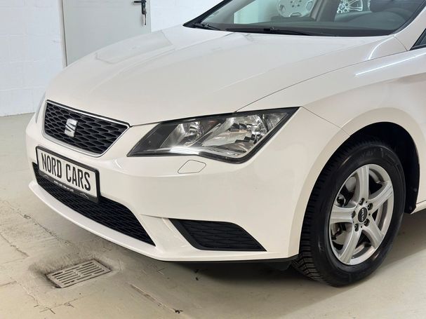 Seat Leon 1.2 TSI 77 kW image number 1