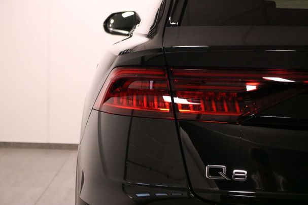 Audi Q8 50 TDI 210 kW image number 38