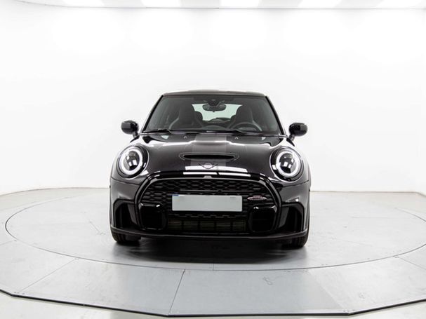 Mini John Cooper Works 170 kW image number 2