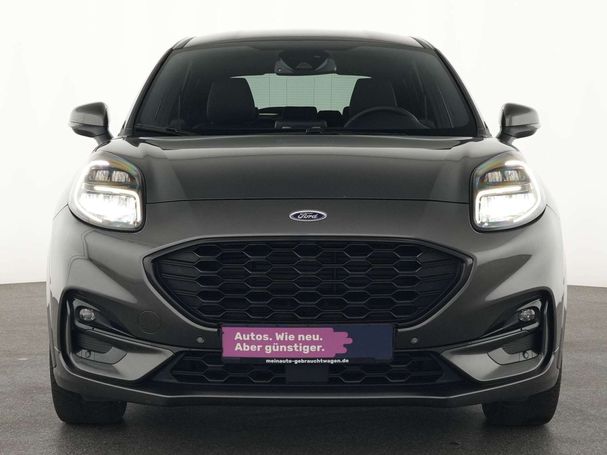 Ford Puma 92 kW image number 1