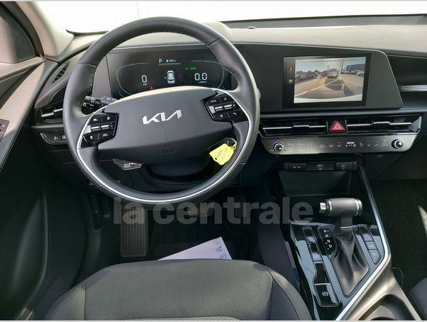 Kia Niro 96 kW image number 8