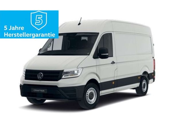 Volkswagen Crafter 35 TDI 130 kW image number 1