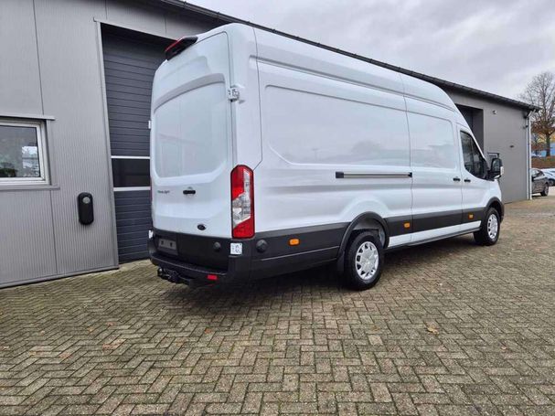 Ford Transit 350 L4H3 Trend 96 kW image number 3