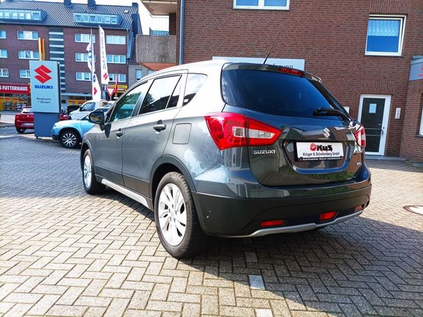 Suzuki SX4 S-Cross 103 kW image number 5