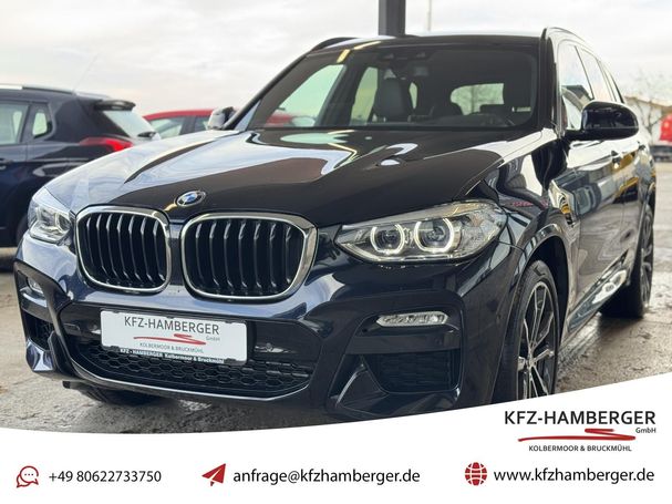 BMW X3 xDrive 195 kW image number 2