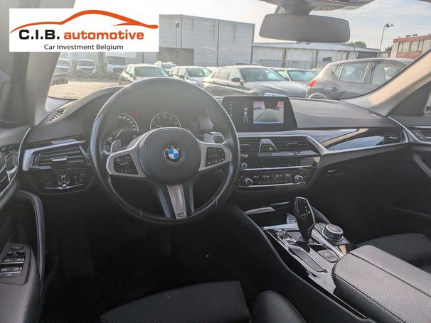 BMW 520i 140 kW image number 9