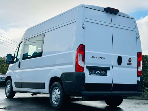 Fiat Ducato 96 kW image number 10