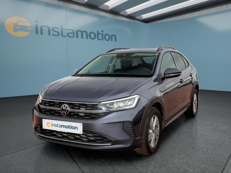 Volkswagen Taigo 1.0 TSI