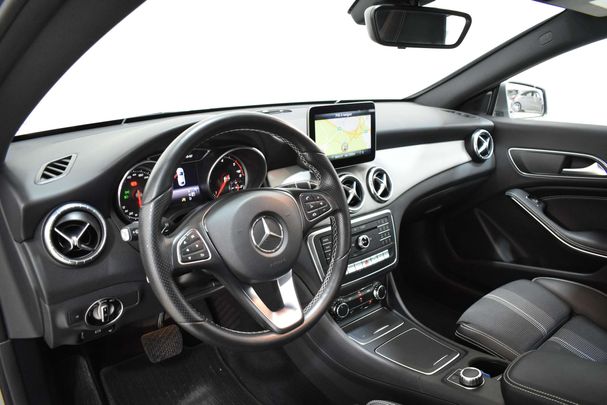 Mercedes-Benz CLA 180 80 kW image number 19