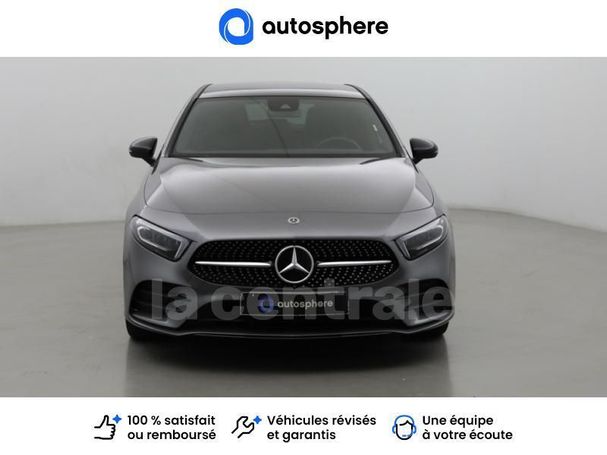 Mercedes-Benz A 250 e 160 kW image number 3