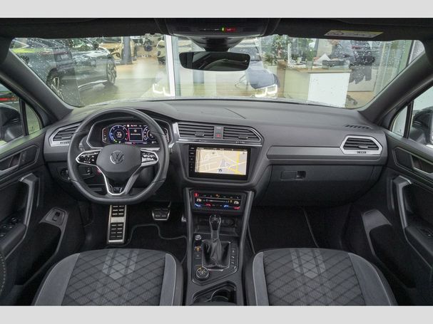 Volkswagen Tiguan Allspace 2.0 TDI R-Line 4Motion DSG 147 kW image number 12