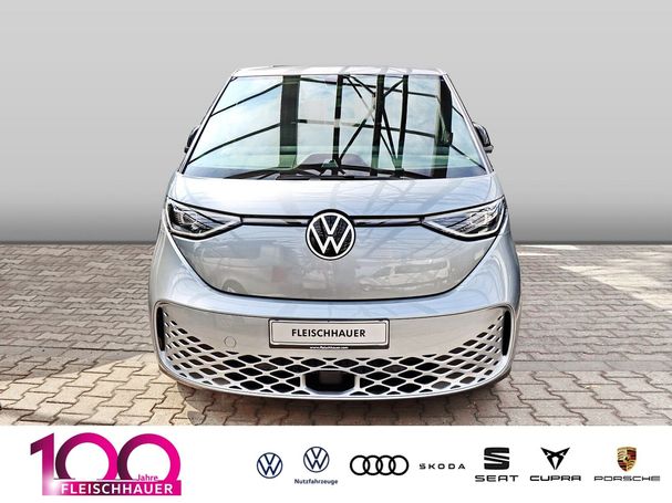 Volkswagen ID. Buzz Pro 150 kW image number 3