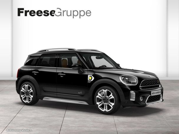 Mini Cooper SE Countryman All4 ALL4 165 kW image number 9