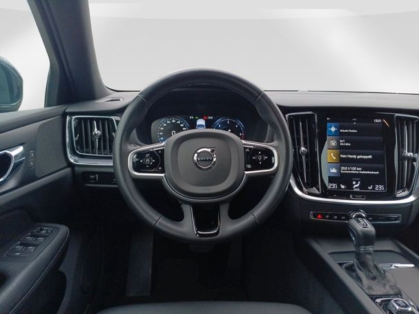 Volvo V60 D4 Momentum 140 kW image number 11