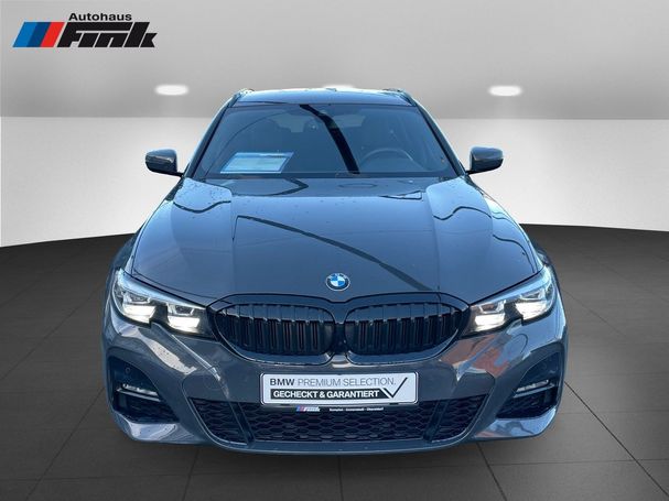 BMW 330 Touring M Sport 185 kW image number 2