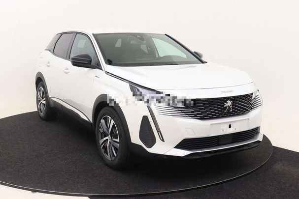 Peugeot 3008 Hybrid e-EAT8 165 kW image number 2