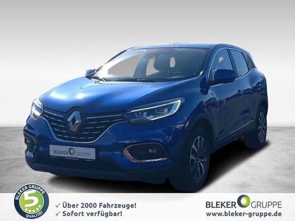 Renault Kadjar TCe 140 GPF 103 kW image number 1