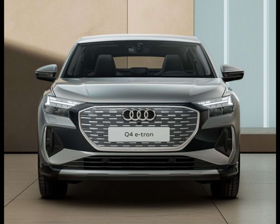 Audi Q4 e-tron 195 kW image number 2