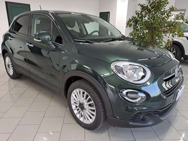 Fiat 500X 1.6 MultiJet 96 kW image number 1