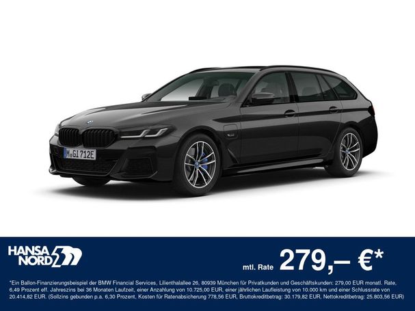 BMW 530 Touring 215 kW image number 1