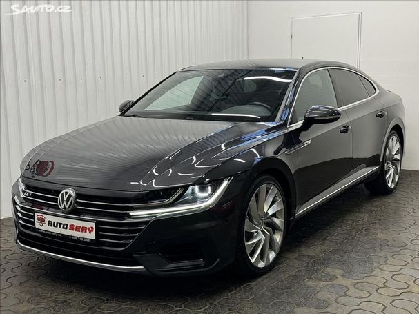 Volkswagen Arteon 4Motion 206 kW image number 1