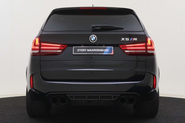 BMW X5 M xDrive 424 kW image number 4