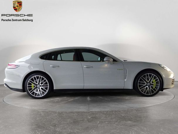 Porsche Panamera 4S E-Hybrid 412 kW image number 7