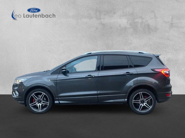 Ford Kuga 4x4 ST-Line 132 kW image number 5