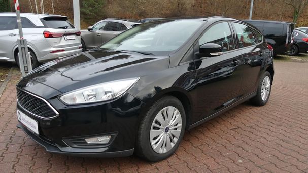 Ford Focus 92 kW image number 1