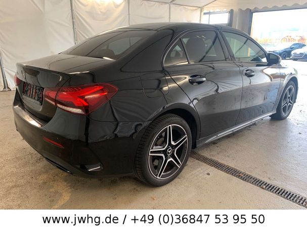 Mercedes-Benz A 250 e 160 kW image number 3