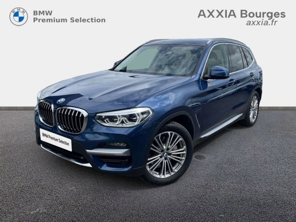 BMW X3 xDrive 137 kW image number 1