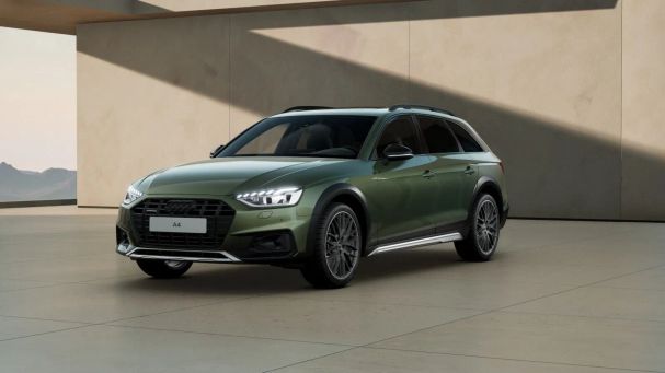 Audi A4 Allroad 195 kW image number 1