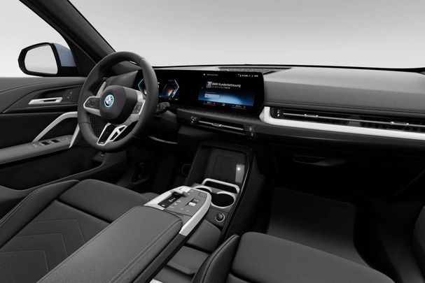 BMW iX1 xDrive30 M Sport 230 kW image number 14