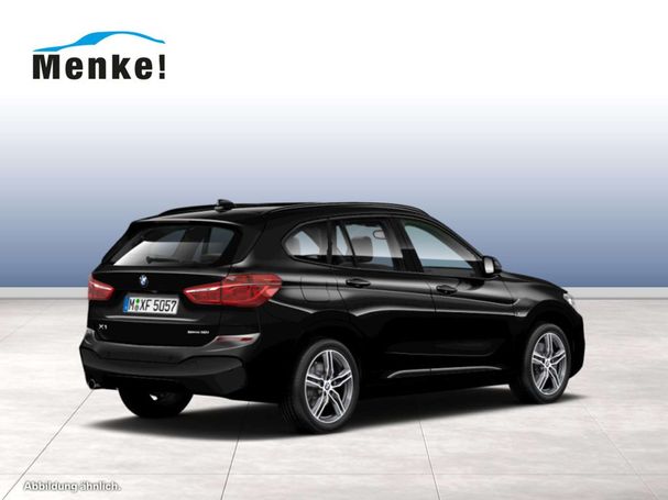 BMW X1 sDrive18i 103 kW image number 3