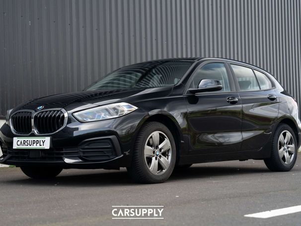 BMW 118i 100 kW image number 7