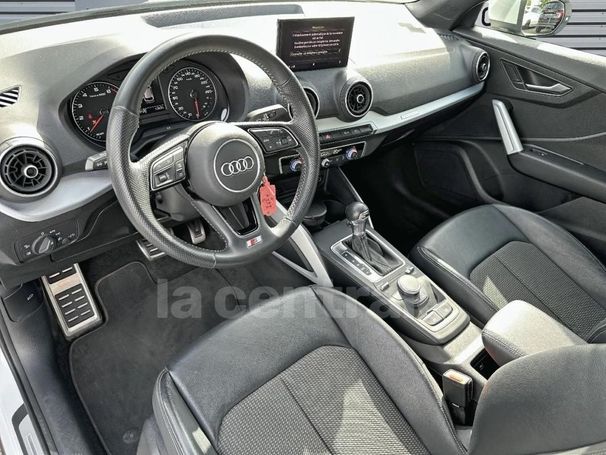 Audi Q2 2.0 TFSI quattro S tronic S-line 140 kW image number 23