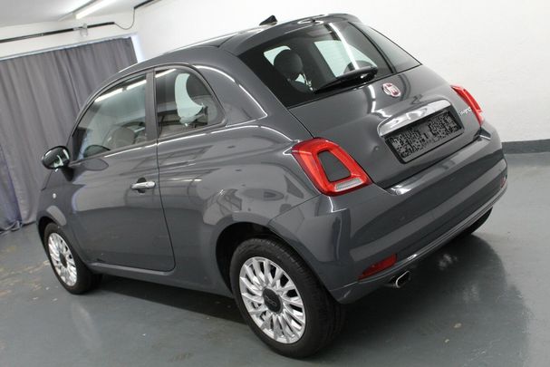 Fiat 500 1.0 51 kW image number 2