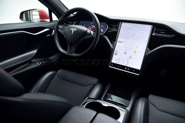 Tesla Model S 75D AWD 386 kW image number 33