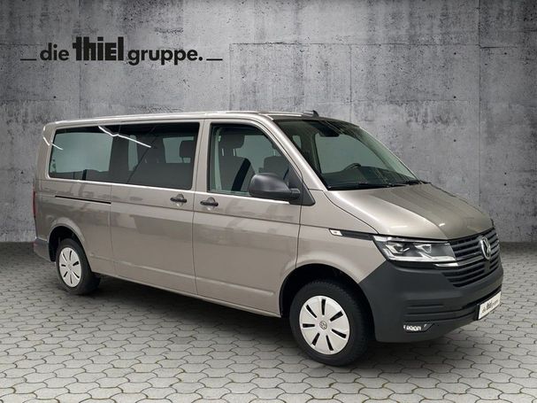 Volkswagen T6 Kombi 2.0 TDI 110 kW image number 3