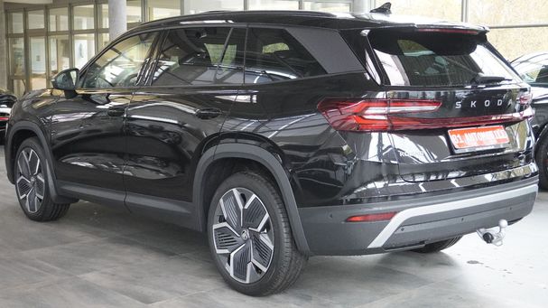 Skoda Kodiaq 2.0 TDI 4x4 142 kW image number 7