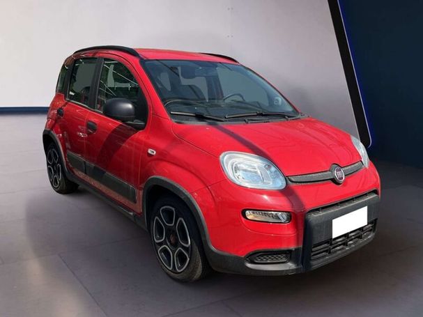 Fiat Panda 1.0 Hybrid City Life 51 kW image number 2