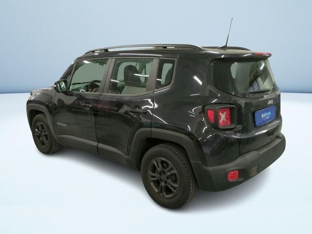 Jeep Renegade 1.6 MultiJet 96 kW image number 5