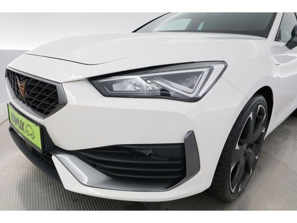 Cupra Leon DSG 180 kW image number 8