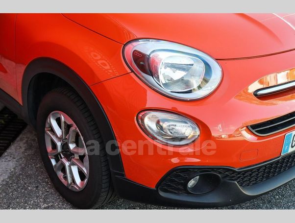 Fiat 500X 1.0 FireFly 88 kW image number 10