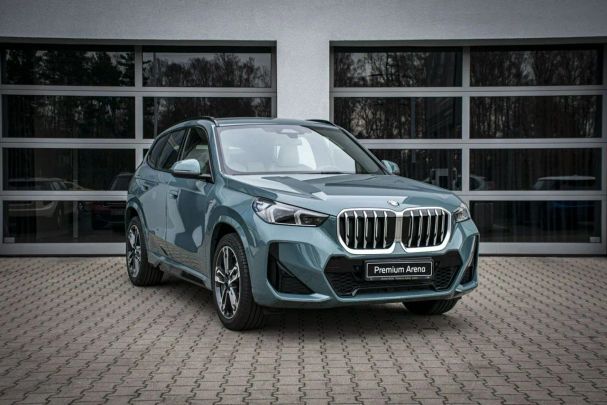 BMW X1 sDrive 125 kW image number 6