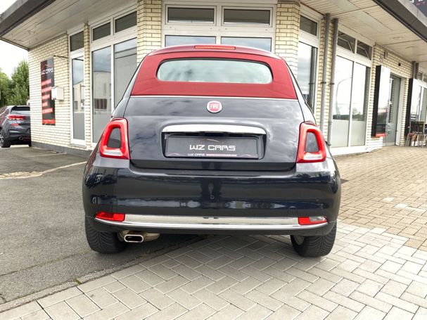 Fiat 500C 51 kW image number 3